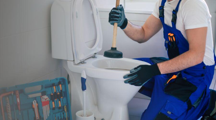 Professional sink repair in Clayton, GA